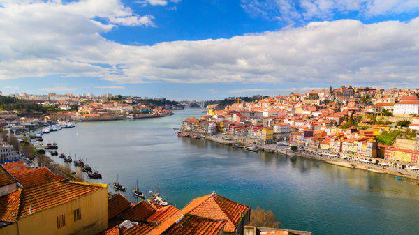 葡萄牙人口和面积