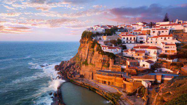 葡萄牙人口和面积