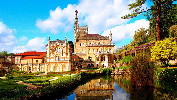 葡萄牙人口和面积