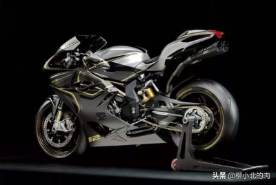 摩托车道奇战斧价格是多少 全球最贵的十大摩托车介绍