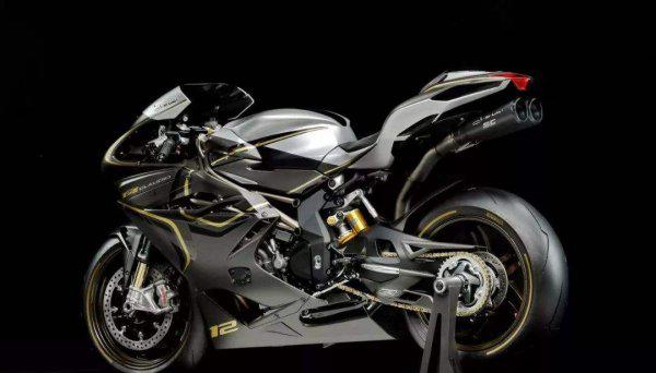 摩托车道奇战斧价格是多少