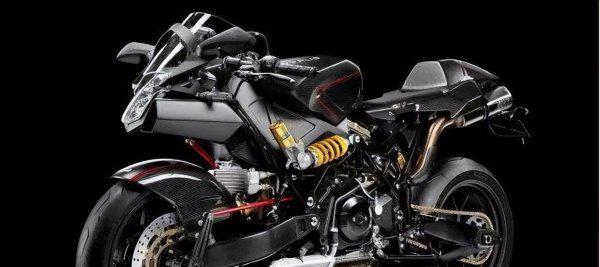 摩托车道奇战斧价格是多少