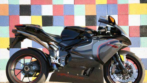 摩托车道奇战斧价格是多少