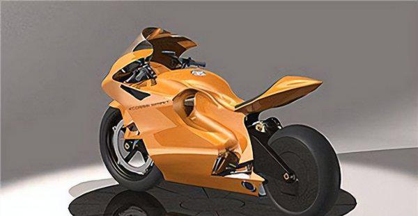 摩托车道奇战斧价格是多少