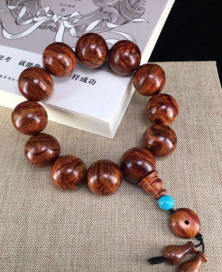 手串什么材质的好