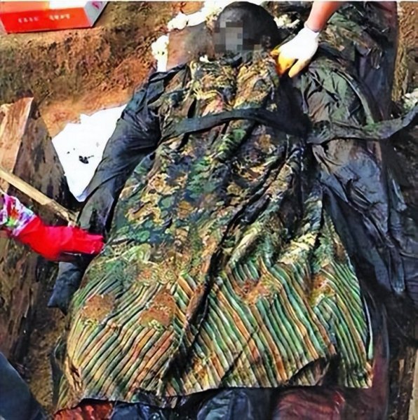 1995成都僵尸事件真实图