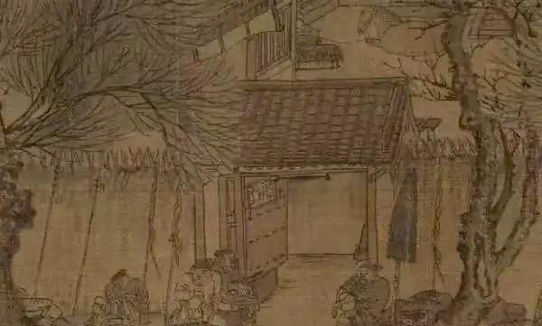 清明上河图作者简介