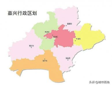 海宁属于什么省什么市什么区 海宁市属于哪个地区