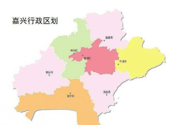 海宁属于什么省什么市什么区