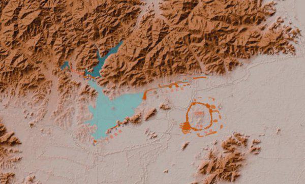 夏朝距今多少年