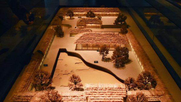 夏朝距今多少年