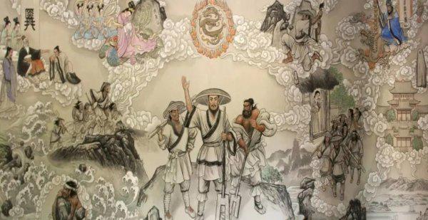 夏朝距今多少年