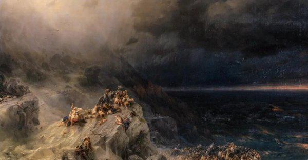 夏朝距今多少年