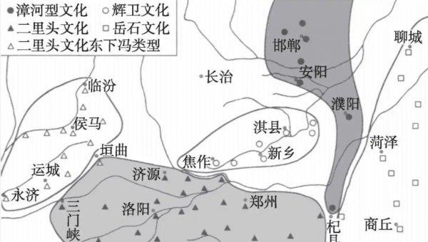 夏朝距今多少年