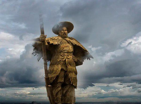 夏朝距今多少年