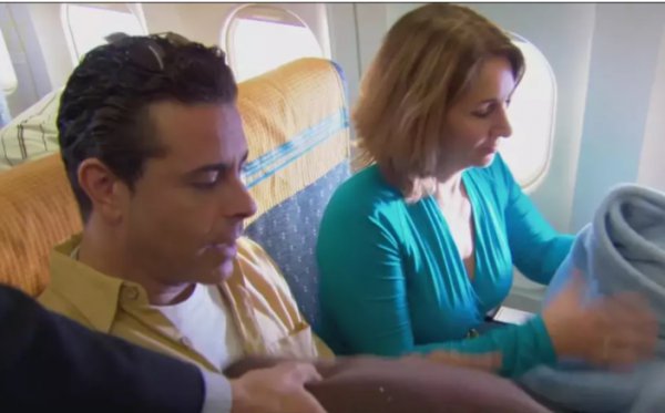 世界上最诡异的死