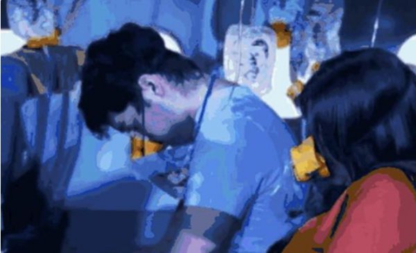 世界上最诡异的死