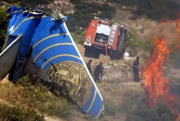 世界上最诡异的死