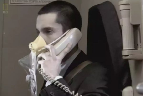 世界上最诡异的死