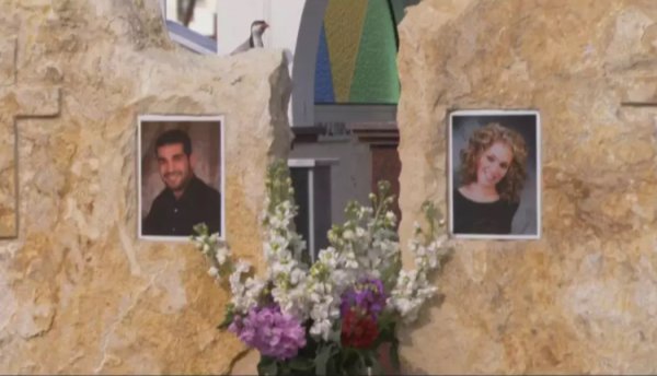 世界上最诡异的死