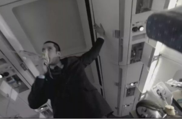 世界上最诡异的死