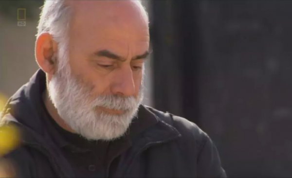 世界上最诡异的死