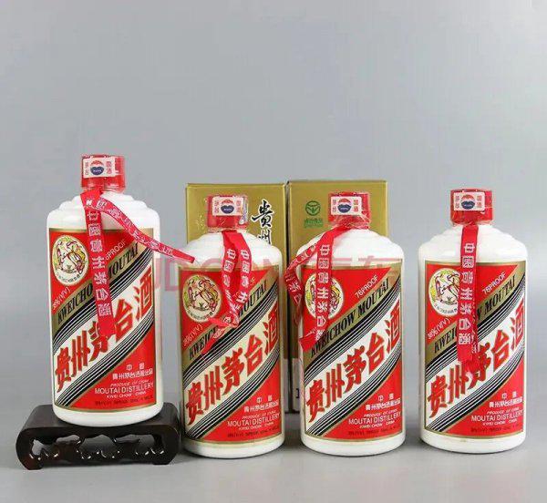 茅台酒收藏价值排行