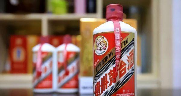 茅台酒收藏价值排行