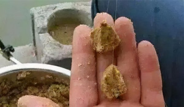 速攻饵料的作用是什么