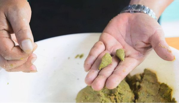 速攻饵料的作用是什么