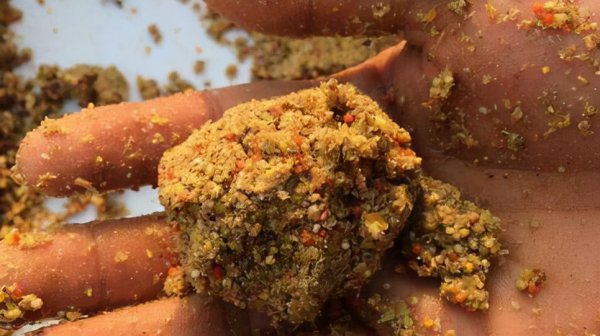 速攻饵料的作用是什么