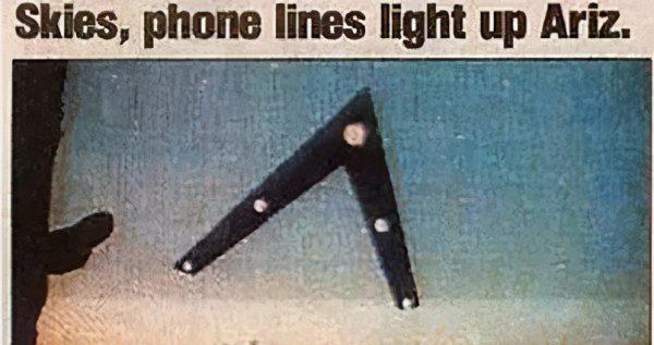 菲尼克斯之光的真实照片