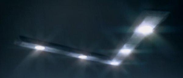 菲尼克斯之光的真实照片