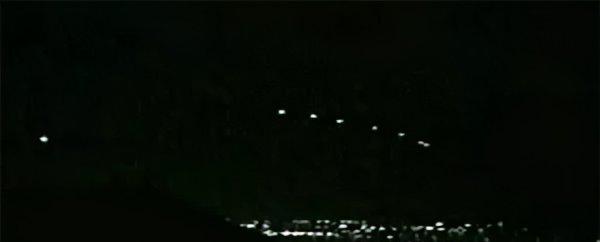 菲尼克斯之光的真实照片