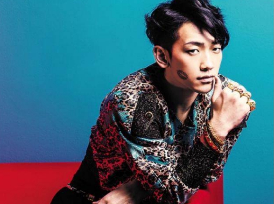 公认的官方亚洲舞王排名