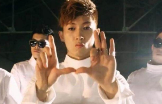 公认的官方亚洲舞王排名