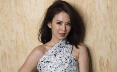 melody刘恭显的简介 melody结婚了吗