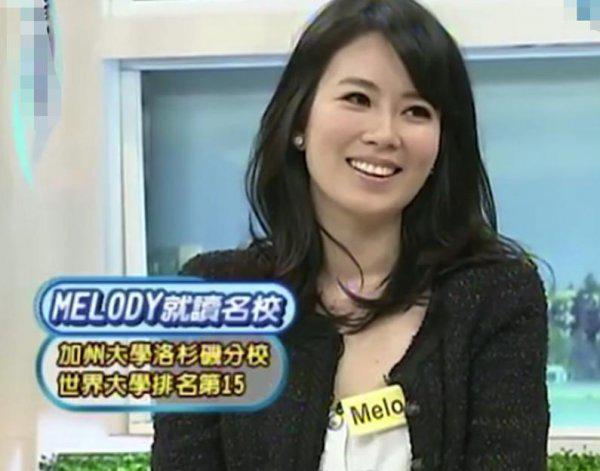 melody刘恭显的简介