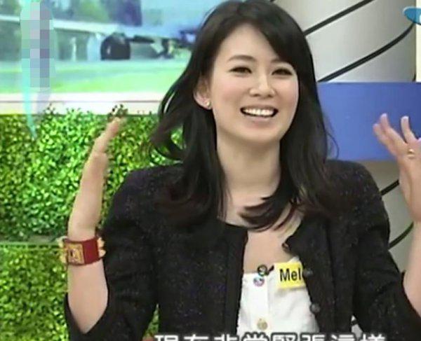 melody刘恭显的简介