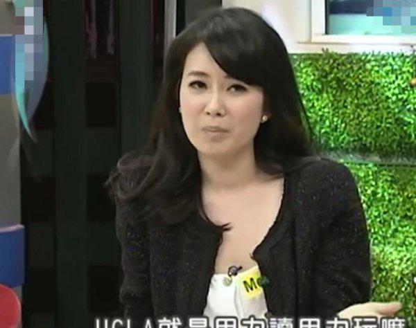 melody刘恭显的简介