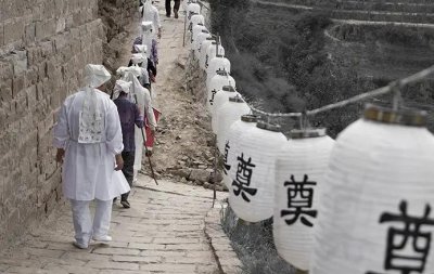 人死后头七回魂是真的吗 关于头七习俗的来源是什么