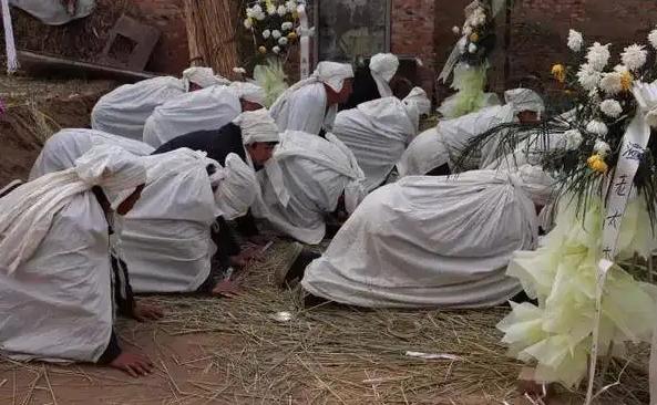 人死后头七回魂是真的吗