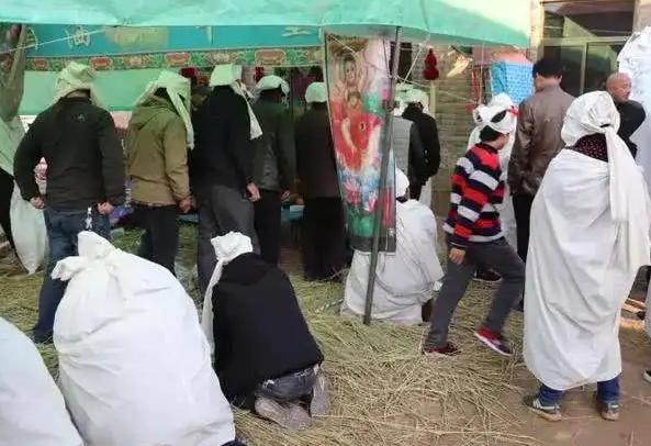 人死后头七回魂是真的吗