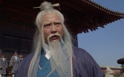 历史上张三丰真实存在吗 张三丰和朱棣有什么关系