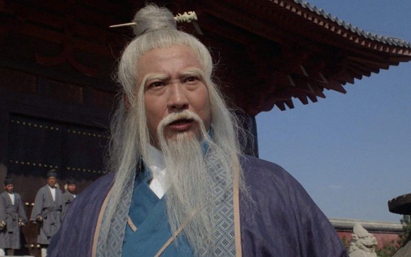 历史上张三丰真实存在吗