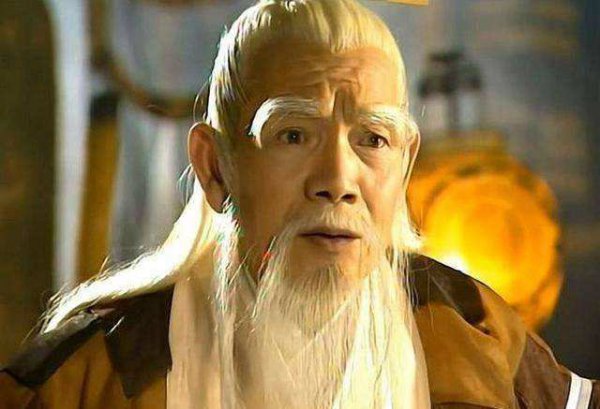 历史上张三丰真实存在吗