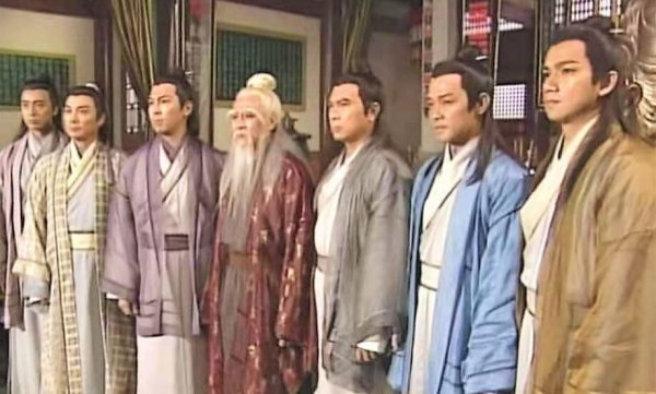 历史上张三丰真实存在吗