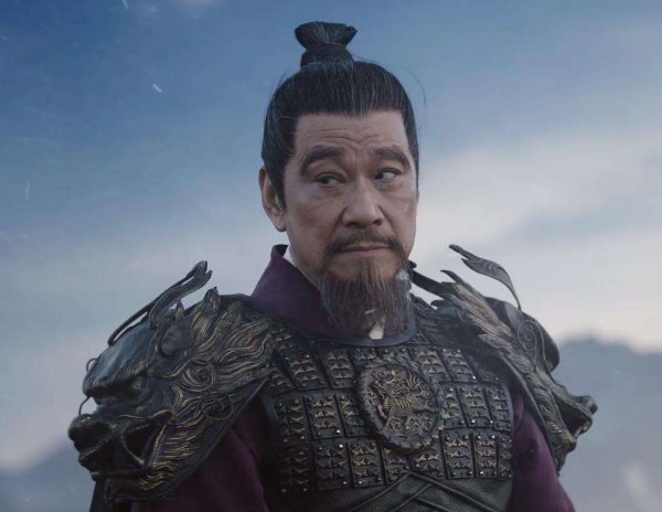 历史上张三丰真实存在吗