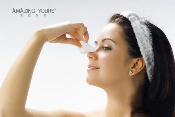 黑头贴多久用一次