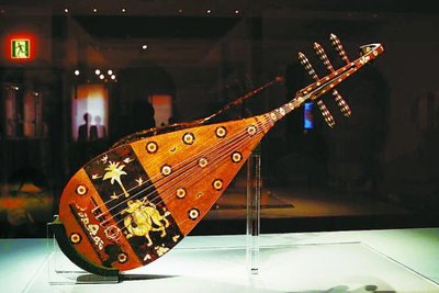 世界无价之宝排名第一